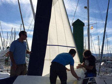 Curso PER Semipresencial en streaming en Irún