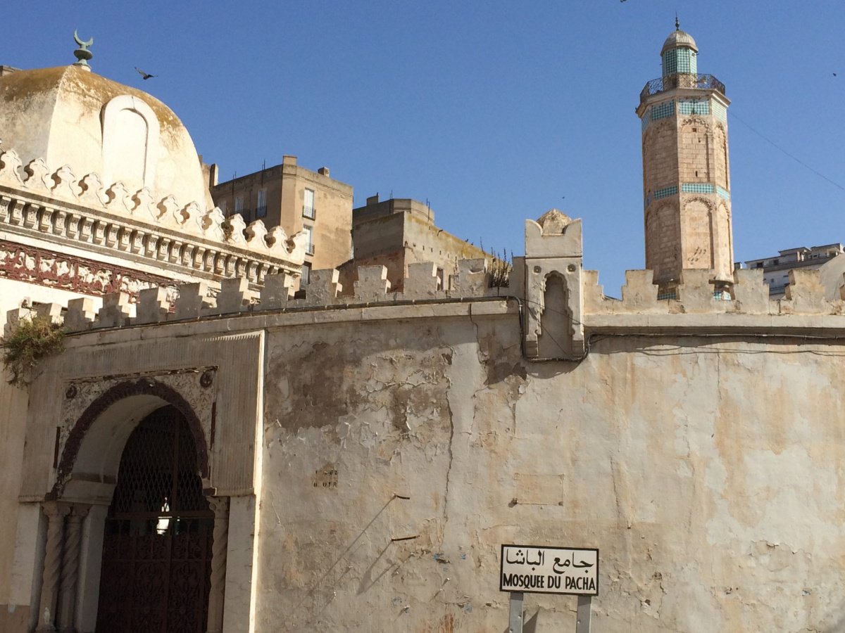 sailing trips morocco