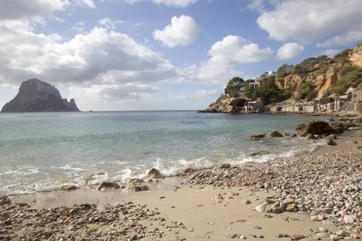 Cala D’Hort