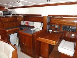 Sailboat - Bavaria Yachts - 15 meters