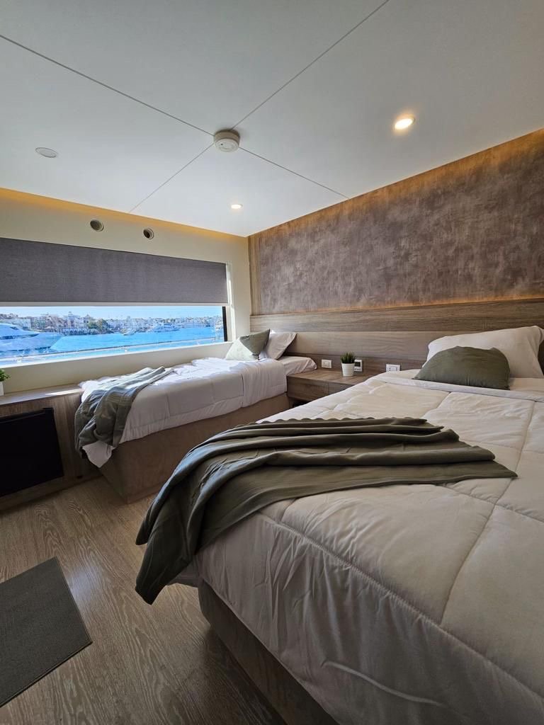 AB yachts - 46 metros