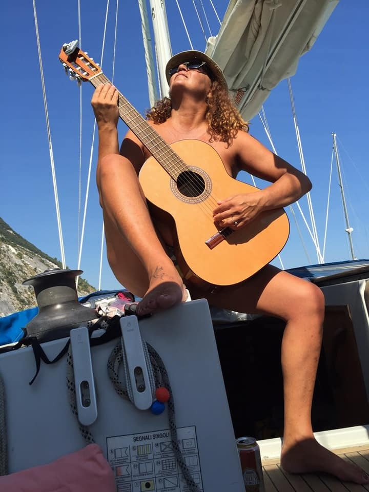 Una aventura por las calas de Ibiza y Formentera