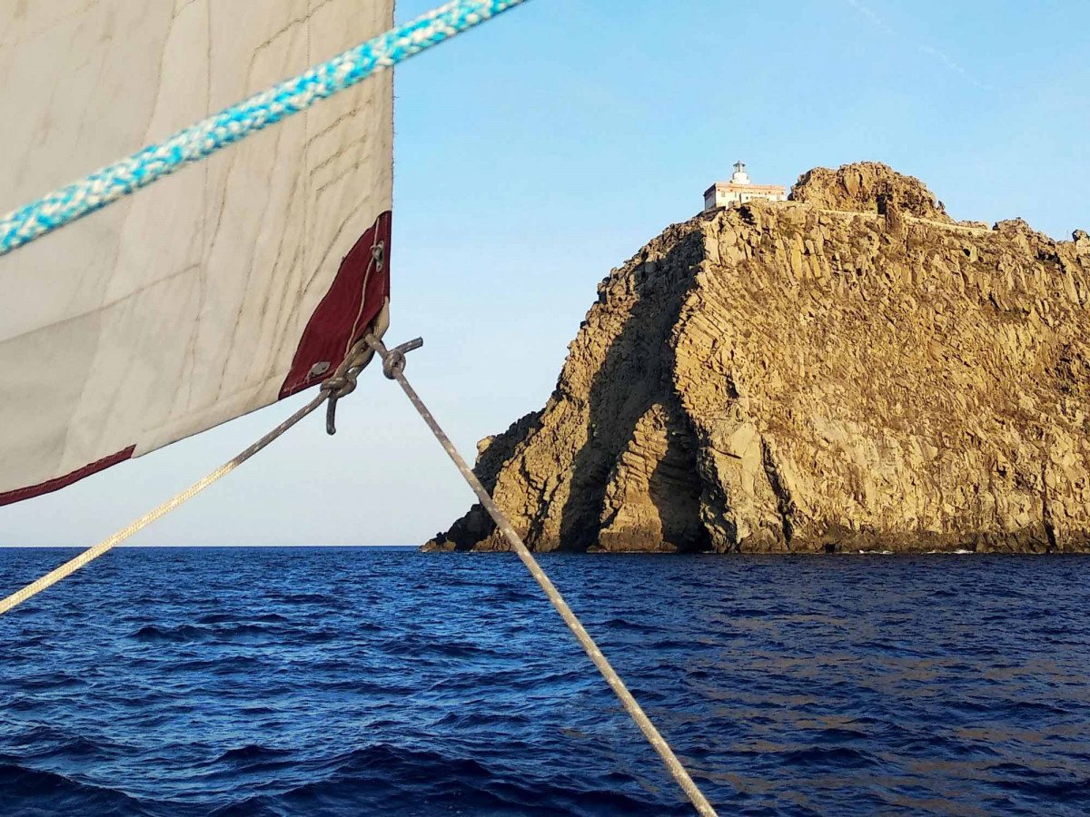 Bénéteau - 3 cabinas