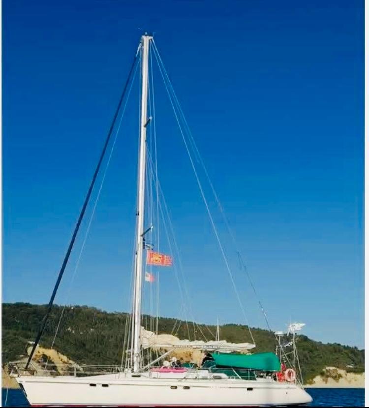 Jeanneau - 15 meters