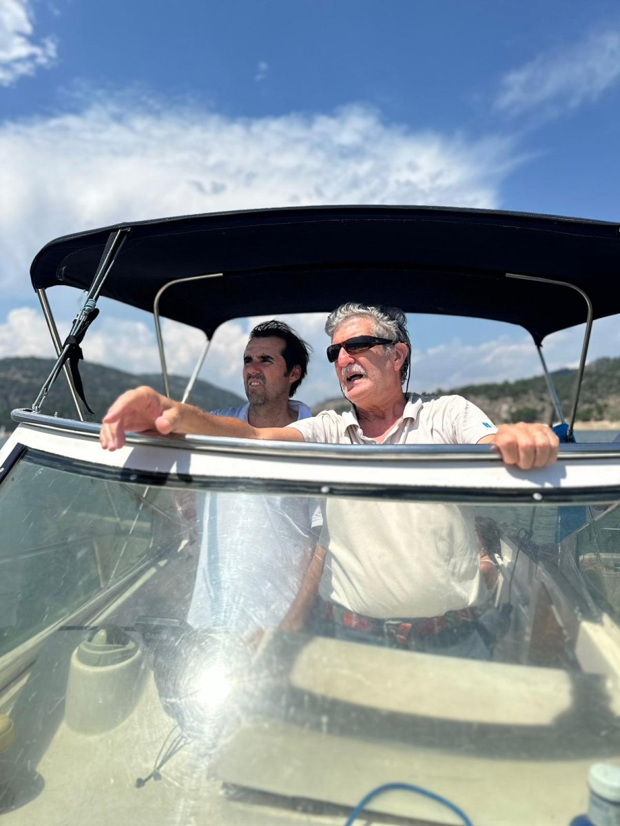 Aprende a navegar en el centro de Madrid