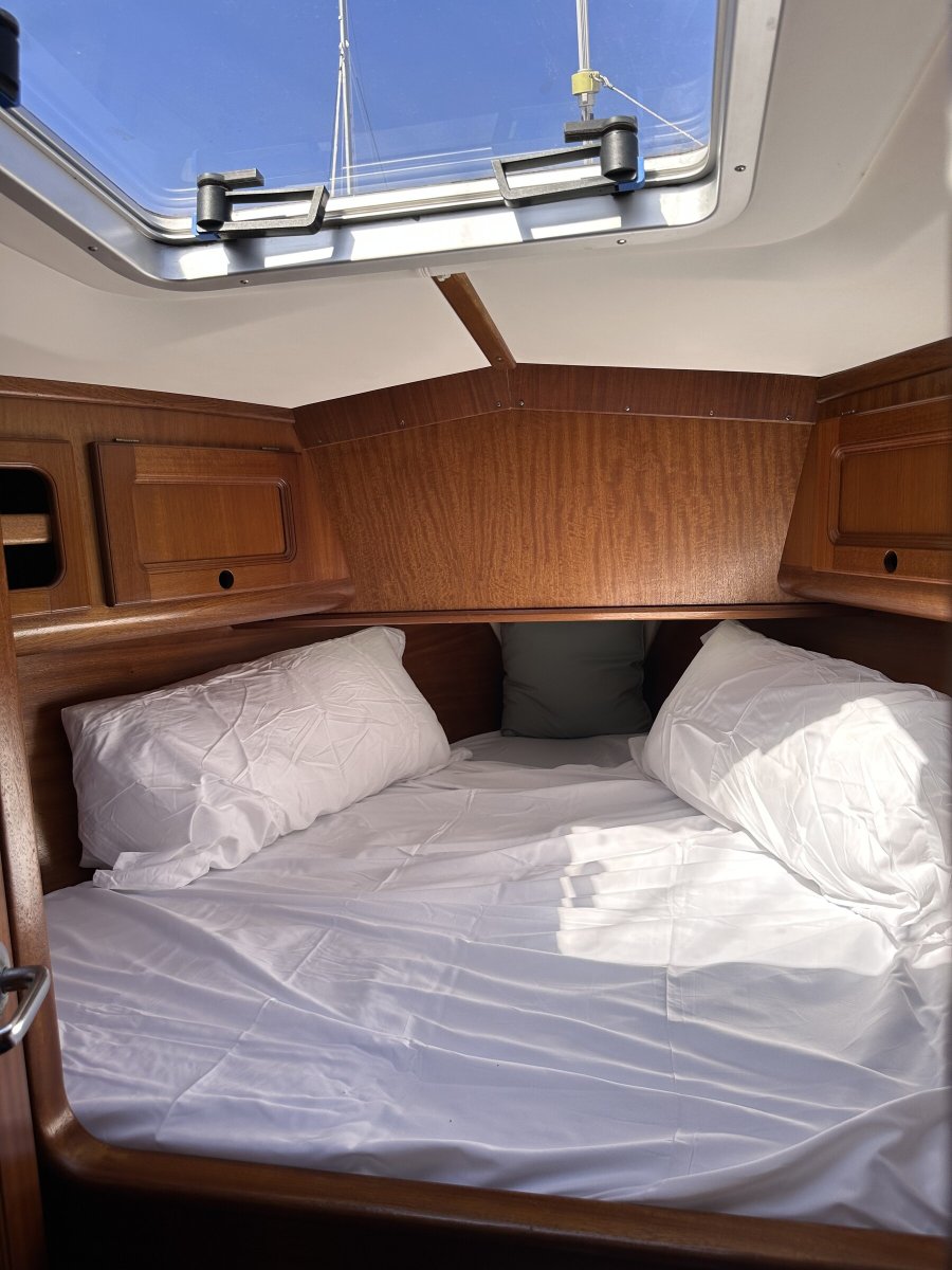 Velero - Bavaria Yachts - 4 cabinas