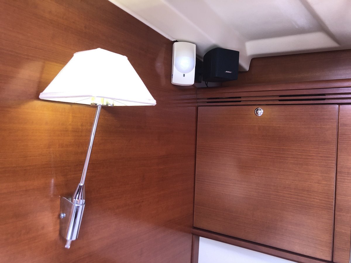 Velero - Dufour Yachts - 525 Grand Large