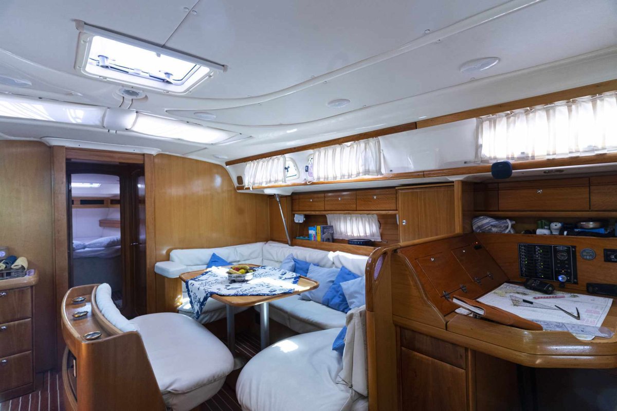 Bavaria Yachts - 4 {{i18n.cabins}}