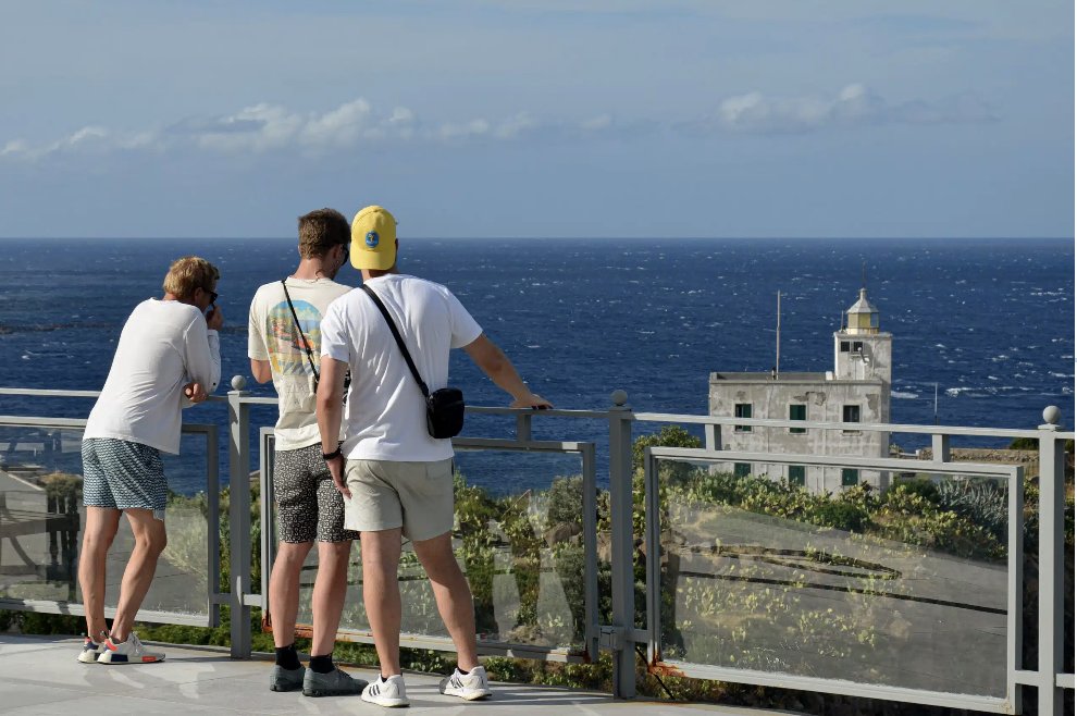 Embark on the adventure of the Mediterranean in an exciting catamaran sailing trip
