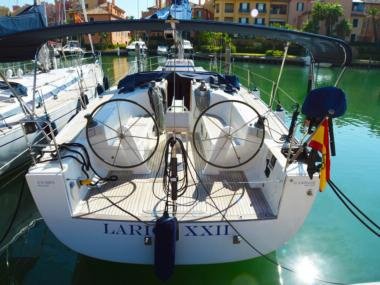 travel by boat morocco