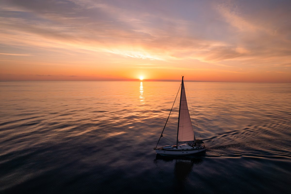 Vela a Maiorca, Ensaimada