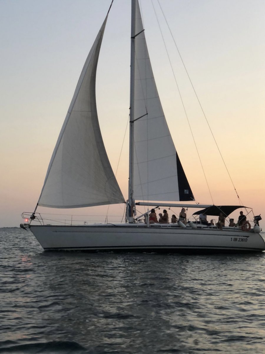 Bavaria Yachts - 50