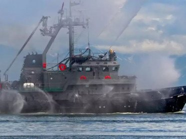 Curso de Avanzado en Lucha Contra Incendios en Santa Pola