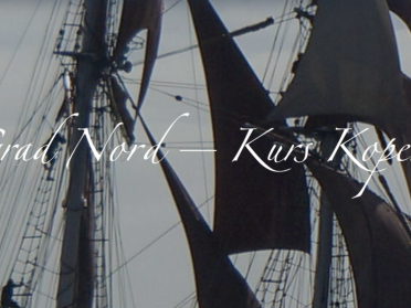 55 degrees North – Course Copenhagen From the Kiel Fjord to the Öresund