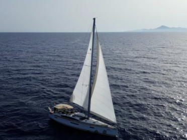 From Sardinia to Rome – Olbia to Ostia