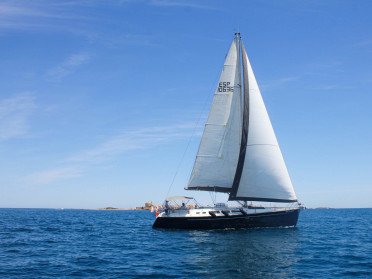 Practicas Motor PER en Santa Pola