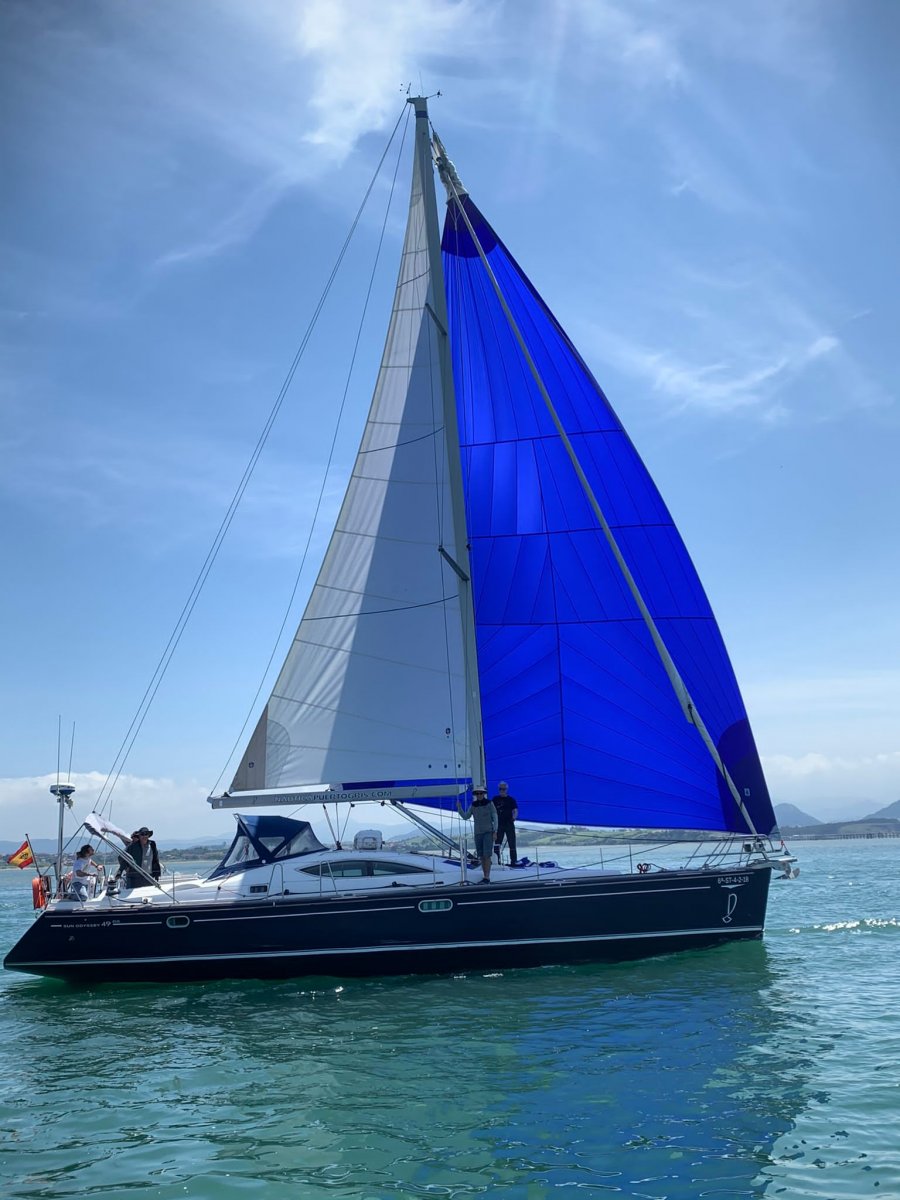 Viaggi in barca a vela in Europa