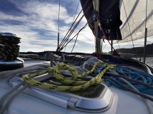 Barcelona Yacht Captain Practices