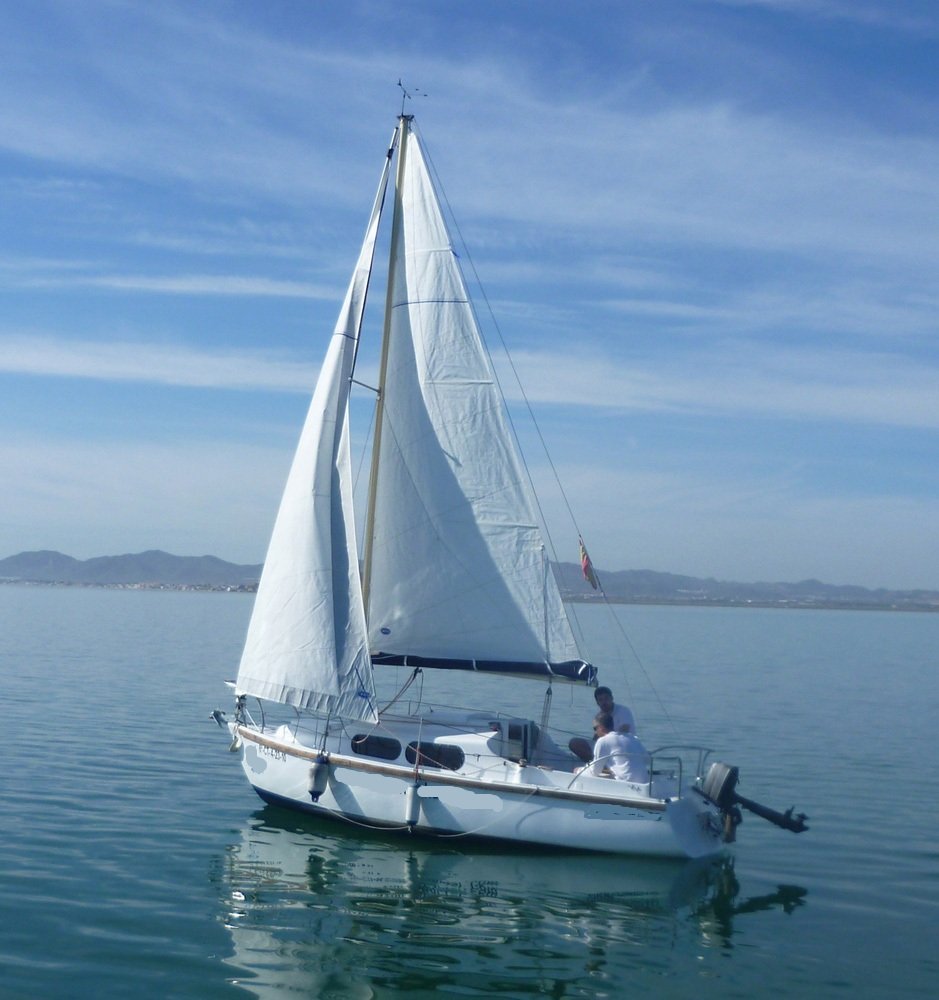 Sumplast - Vivacity 20