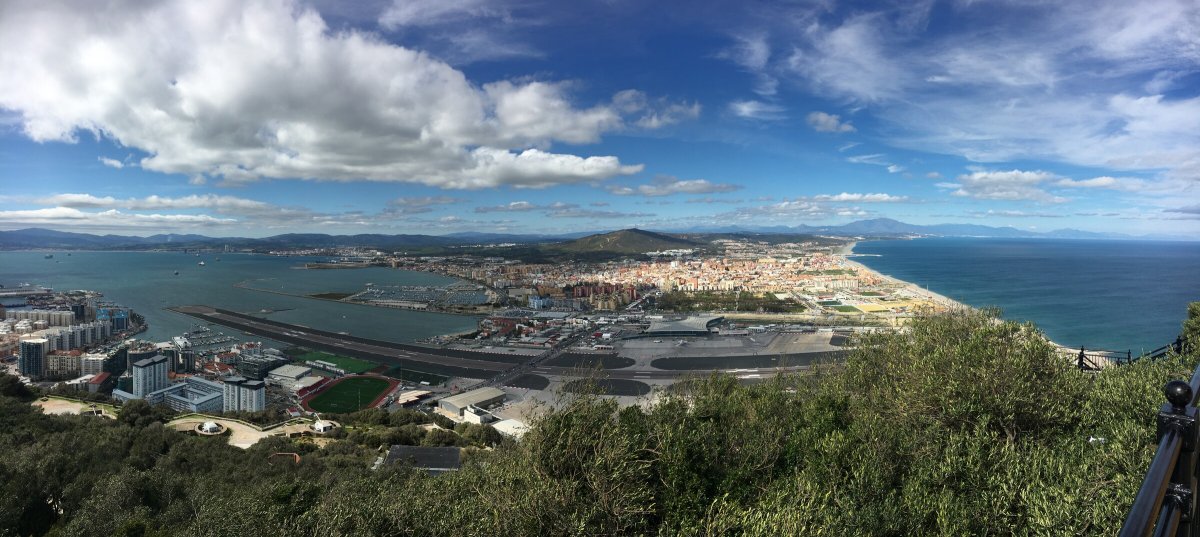 Segeln über den Atlantik: Reise nach Madeira, Marokko, Gibraltar, Malaga nur Hinfahrt
