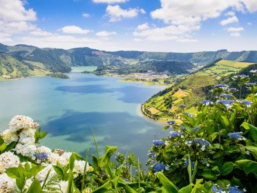 azores