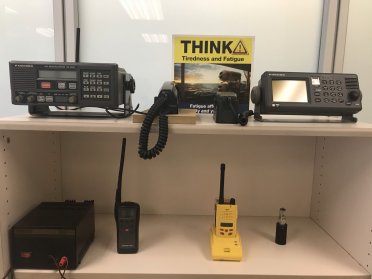 Curso de Ampliación de Operador General del SMSSM en Barcelona