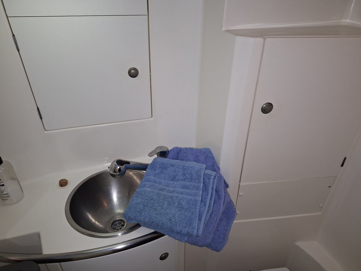 Desde Colliure a Menorca