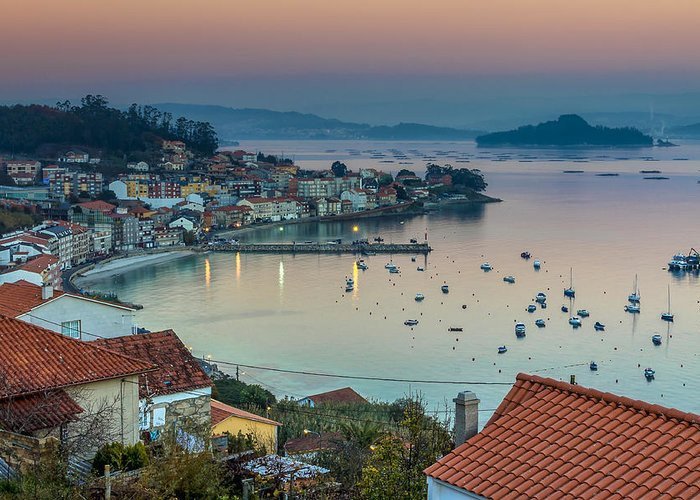 Mile Building da Baiona: accumula miglia e esperienza di navigazione