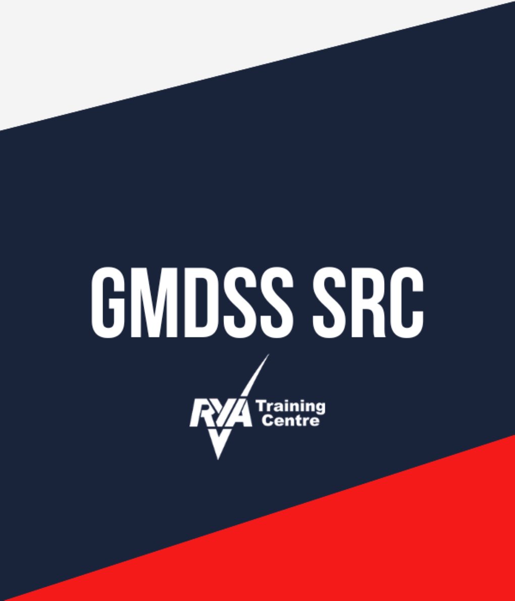 Corso GMDSS SRC – Comunicazioni Radio e Sicurezza in Mare