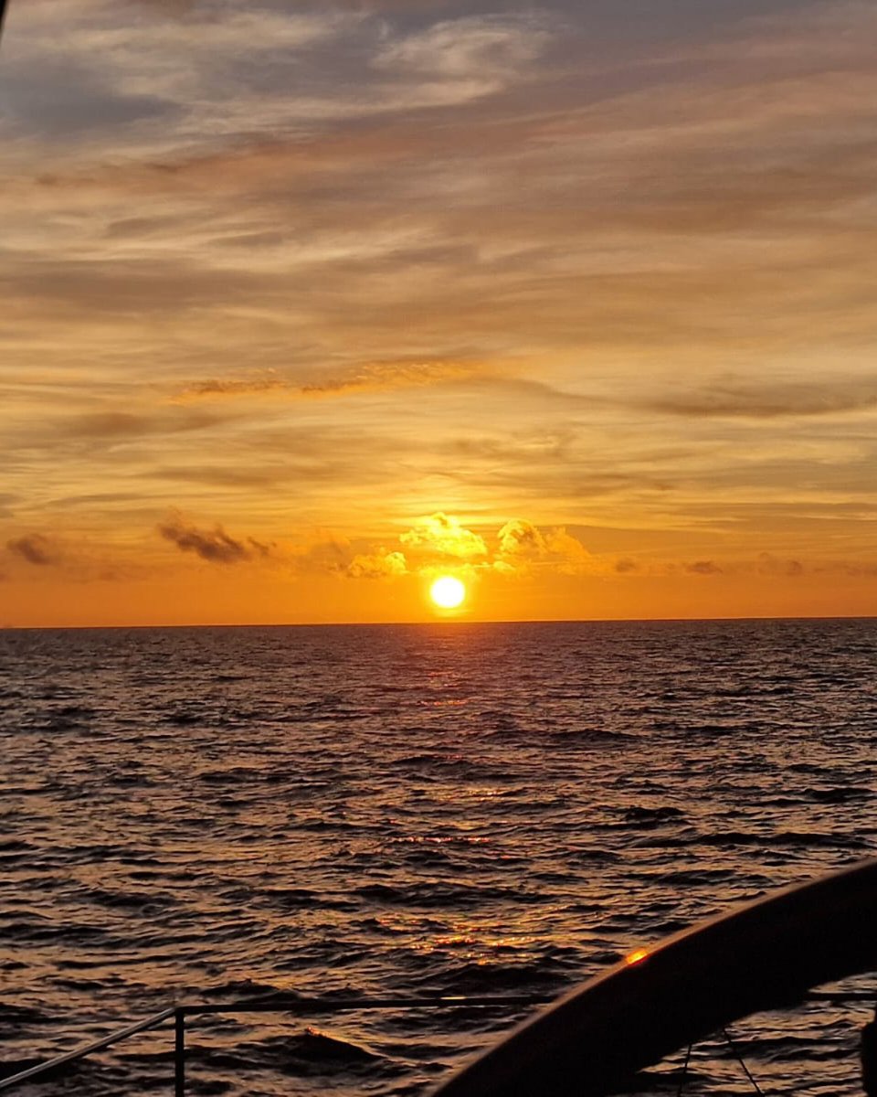 Cruce del Atlántico en catamarán desde Tórtola a las Bermudas