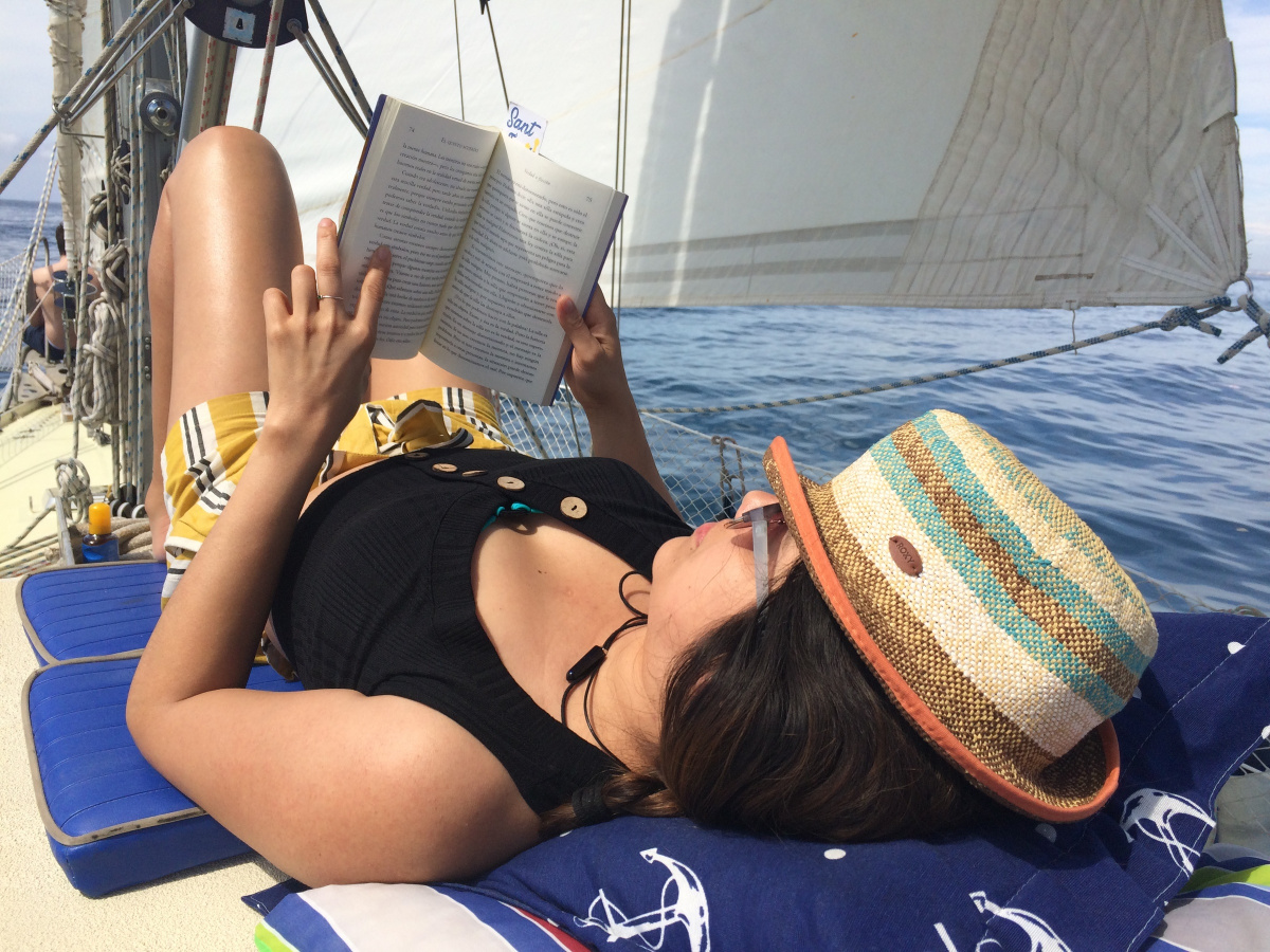 Sail the Catalan Coast - Discover the Mediterranean shoreline