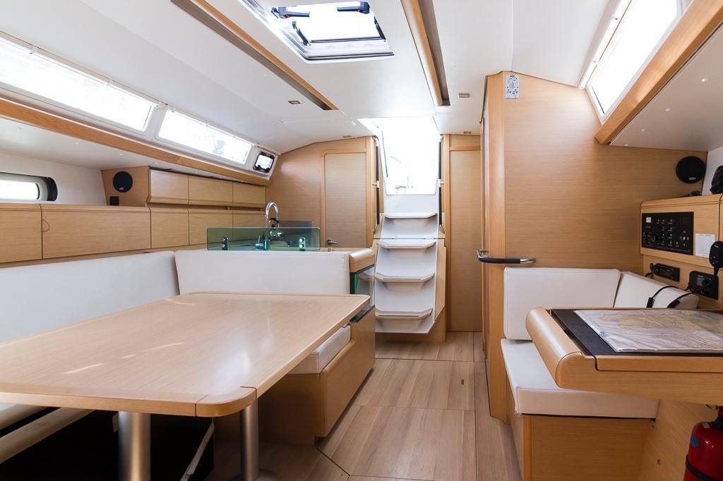 Disfruta de la navegación a vela en las Canarias