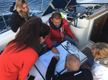 Experience the beauty of the Mediterranean Sea with Balearic Endorsement Practice in Barcelona