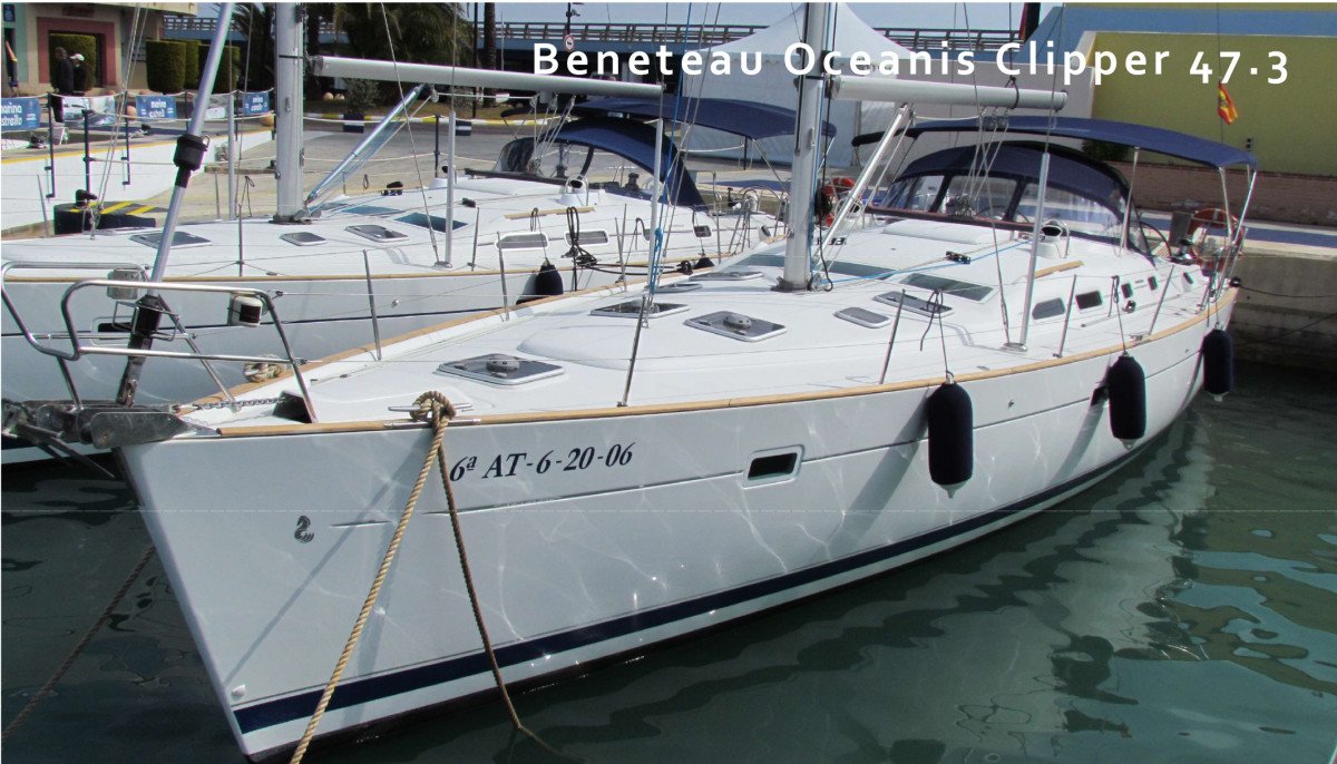 Lerne mit einem erfahrenen Instruktor in Denia auf einer Kreuzfahrt zu segeln