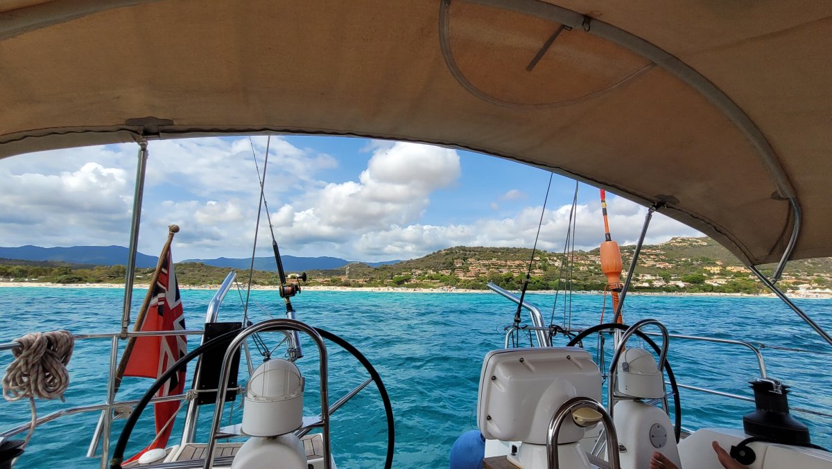 Barca a vela - Dufour Yachts - Dufour 455 grand large