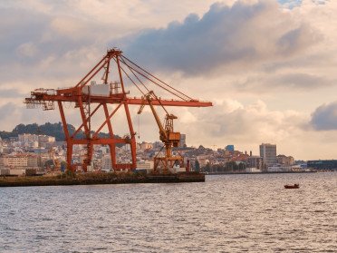 Corso di formazione base in sicurezza marittima a Vigo