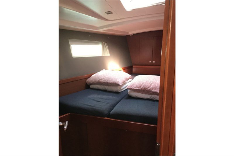 Sail holidays in Ibiza and Formentera