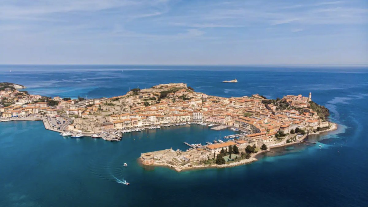 Segelrundfahrt auf der Elbe