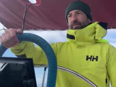 Travesía a Vela desde Denia a Huelva (solo ida)