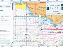 Online PER Navigationskurs.