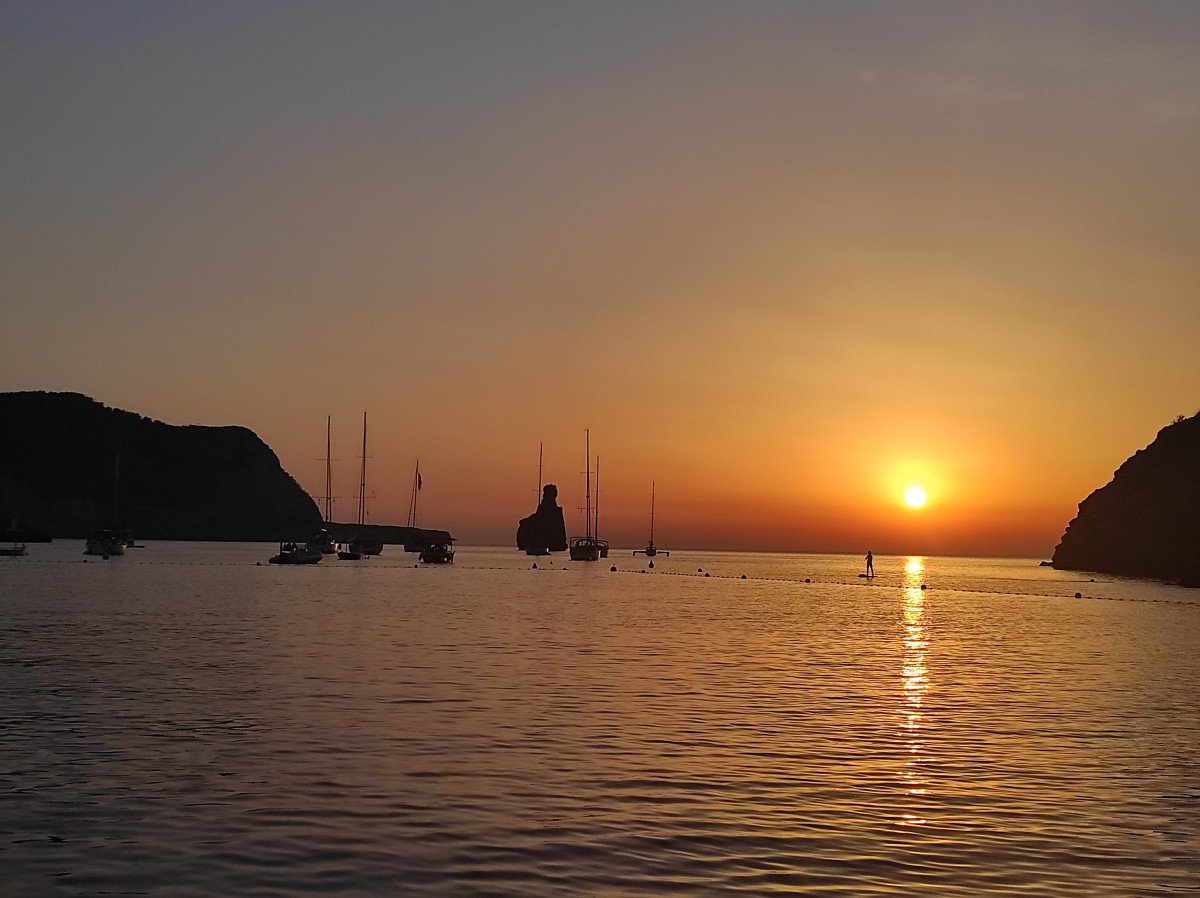 Explora las islas Baleares