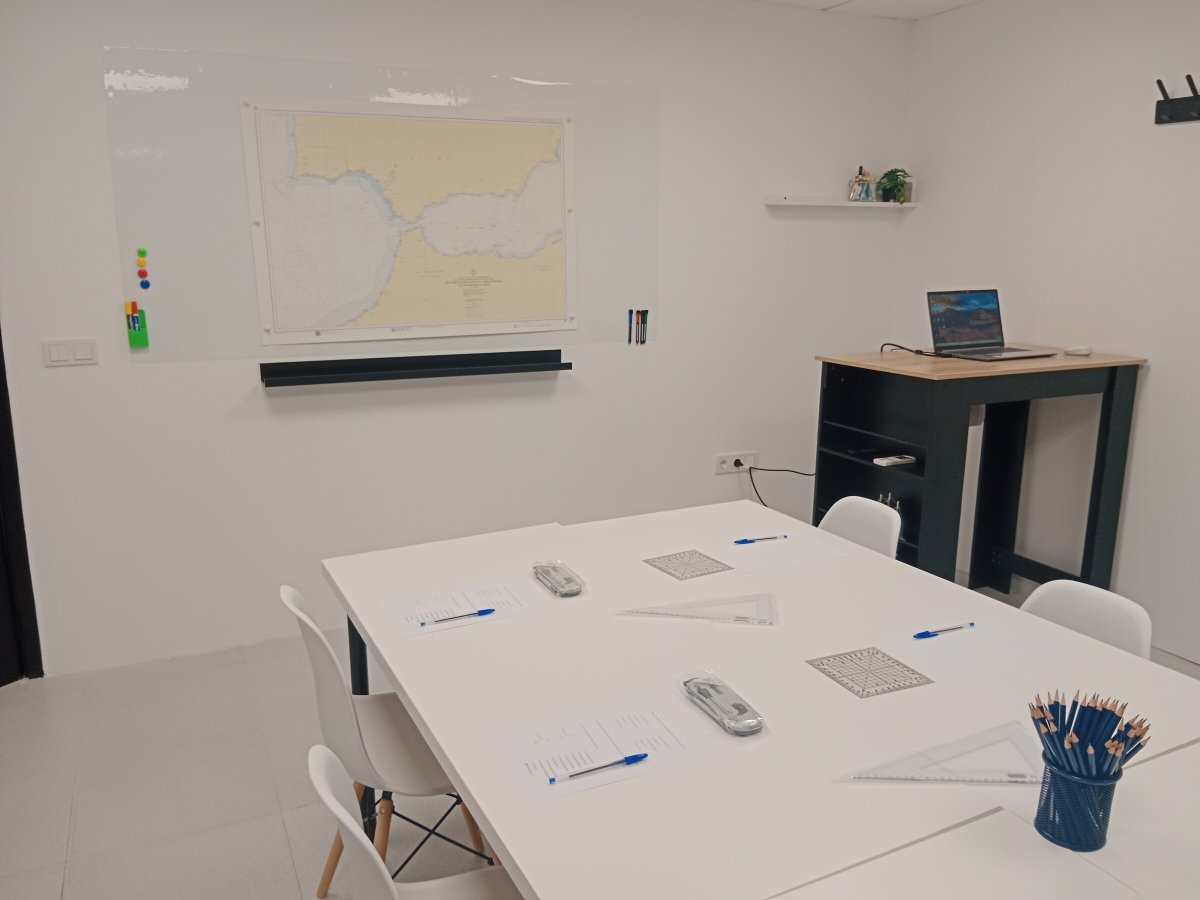 Experiencias de navegación en la Costa Blanca