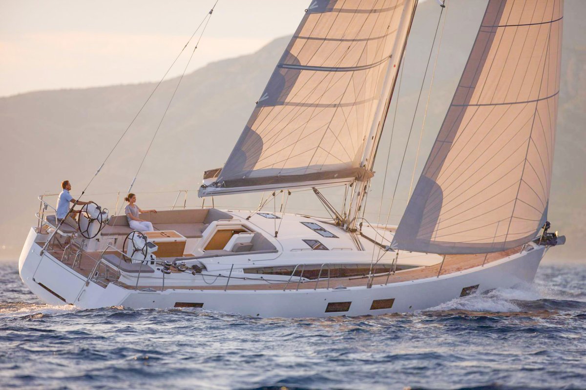 Segelreise von Valencia nach Lanzarote auf Segelschiffen und Katamaranen