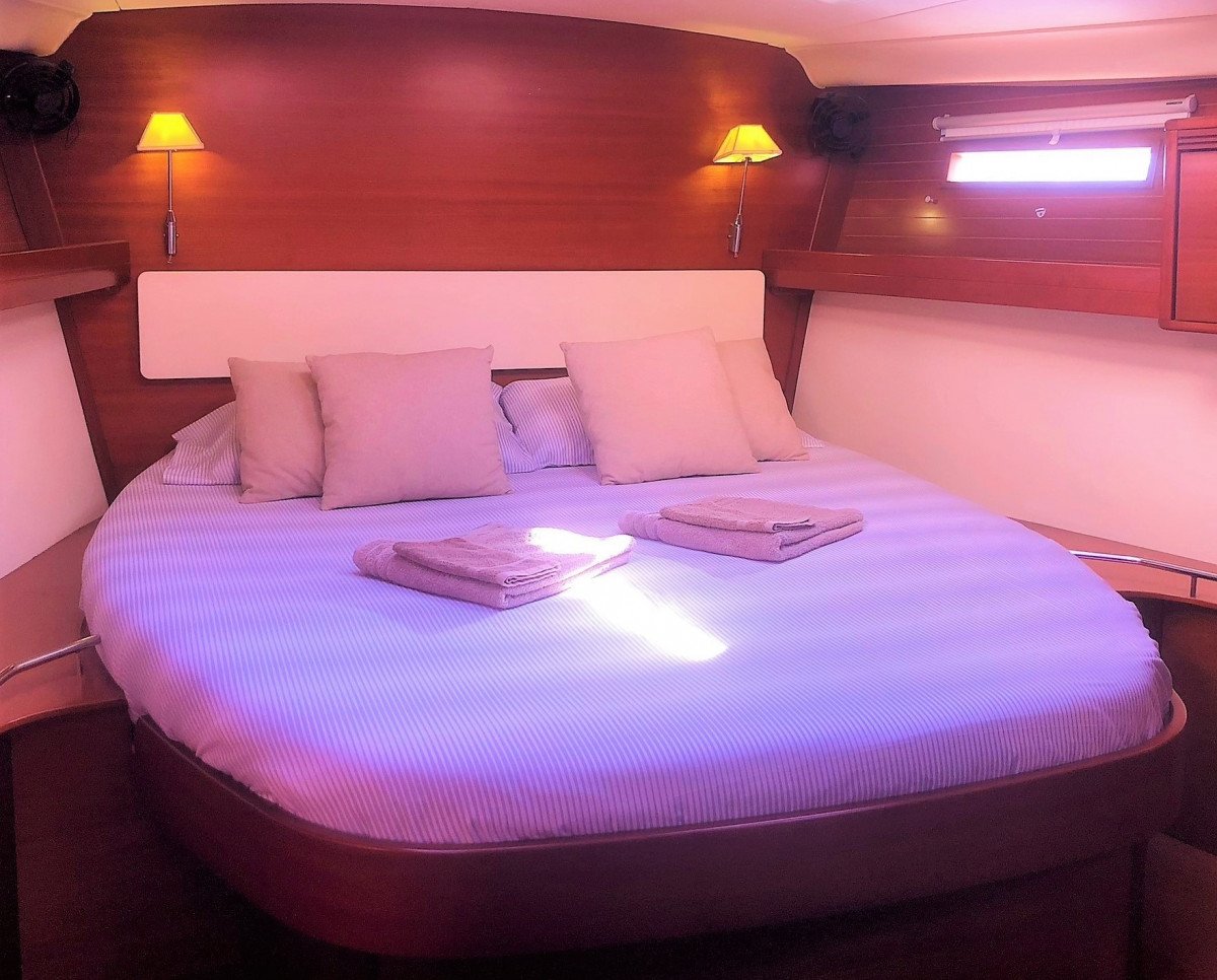 Dufour Yachts - 2008