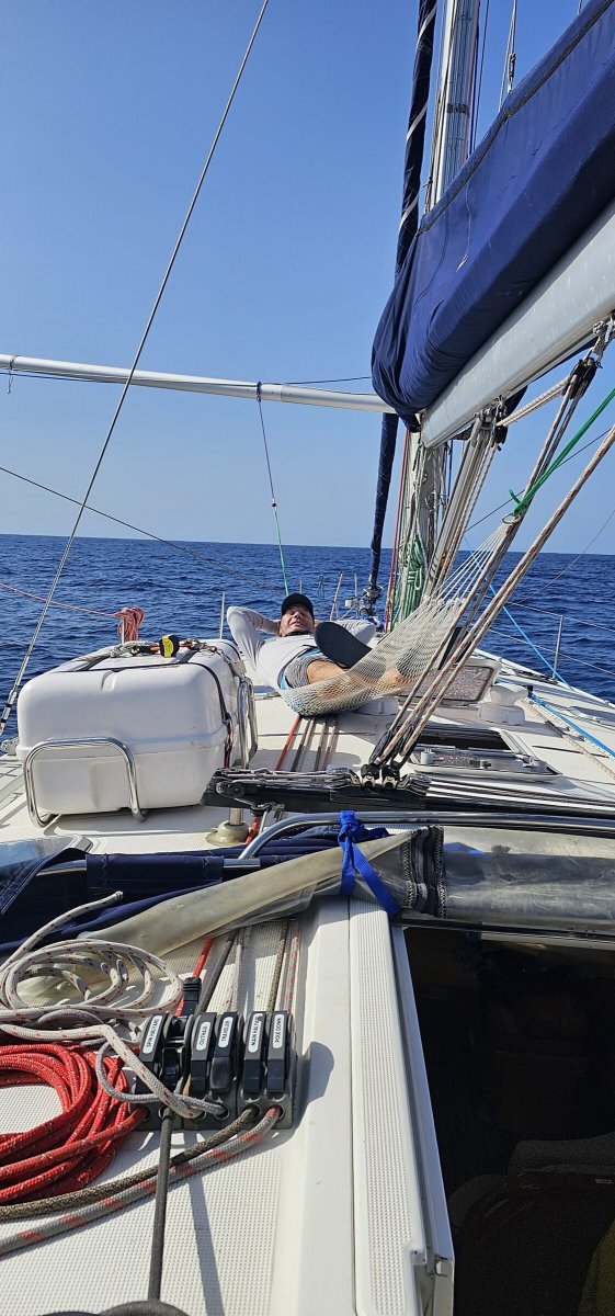 Regata transatlantica da Newport, Rhode Island