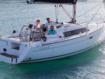 Escapada en velero por Costa Brava