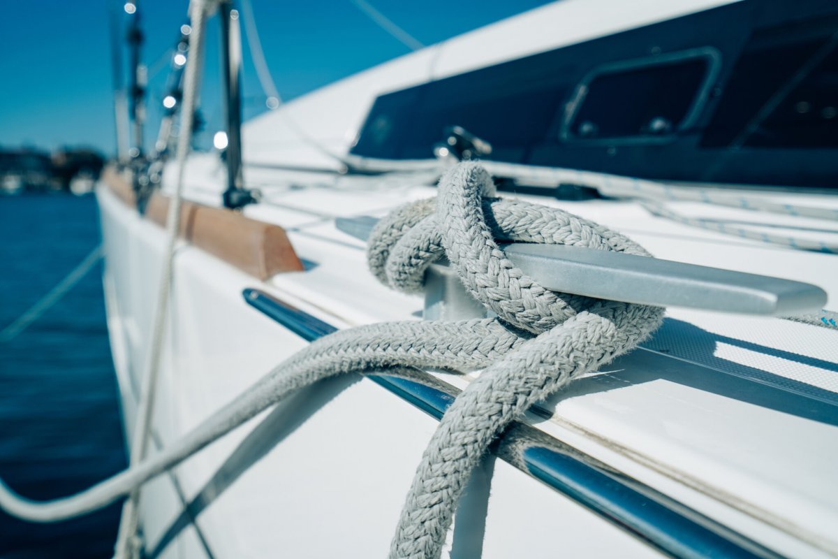 Entdecken Sie neue Reiseziele in unseren Bootsurlauben