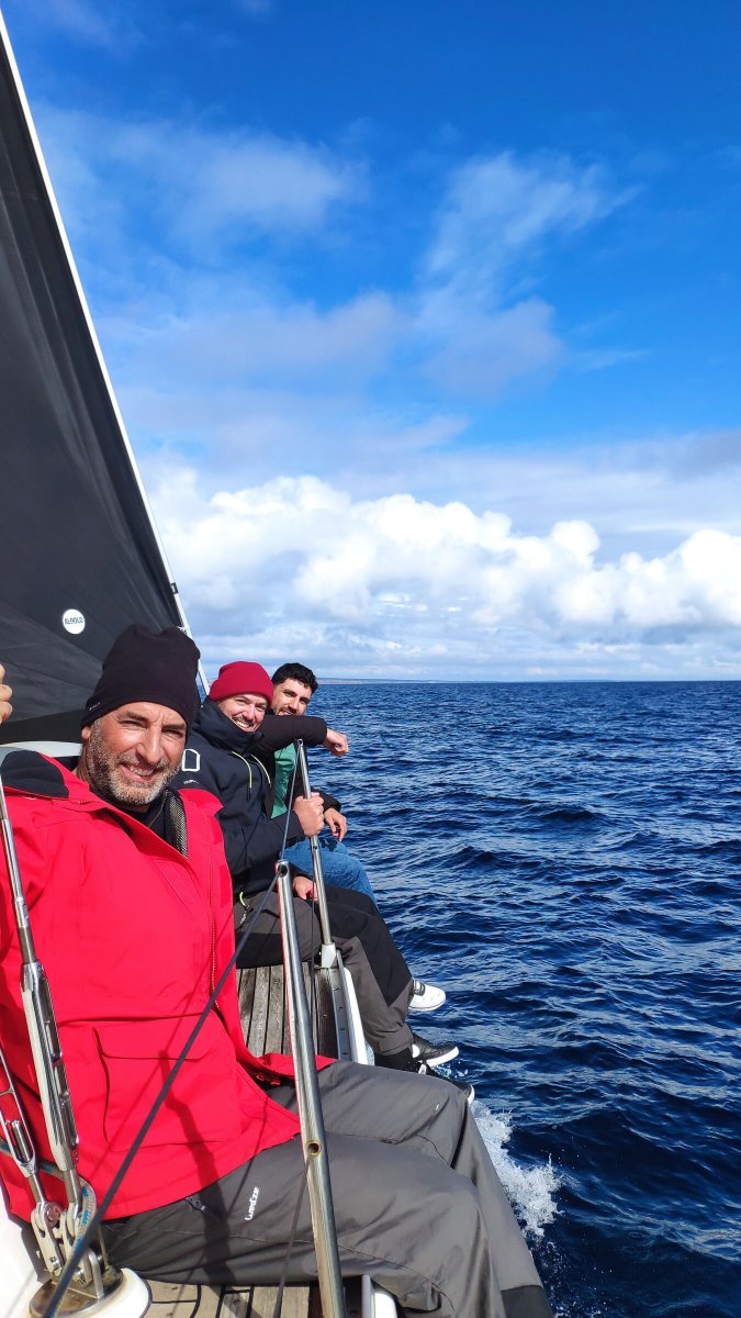 Erkunden der blauen Gewässer des Mittelmeers