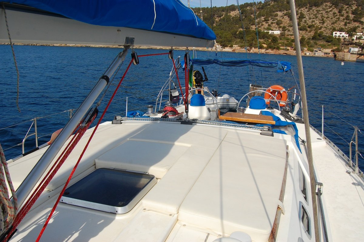 Ibiza formentera boat trip