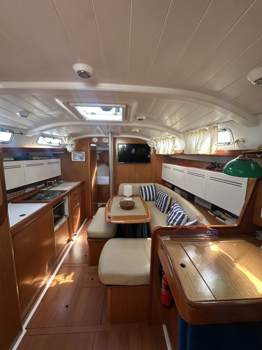 6-day all-inclusive sailing excursion